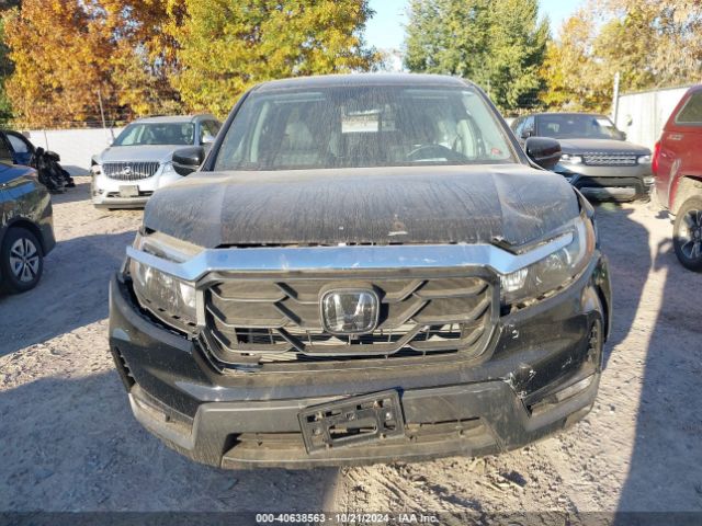 5FPYK3F58PB028603 Honda Ridgeline Rtl