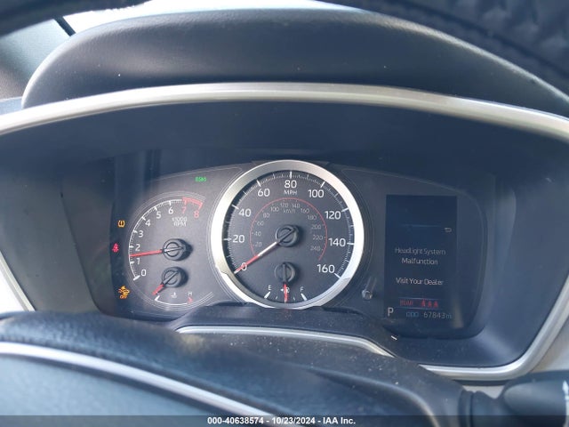Toyota COROLLA SE 2019 JTNK4RBE0K3045785 Image 16