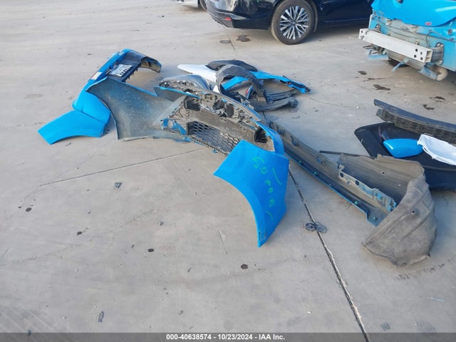 Toyota COROLLA SE 2019 JTNK4RBE0K3045785 Image 12