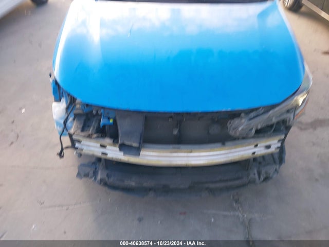 Toyota COROLLA SE 2019 JTNK4RBE0K3045785 Image 6