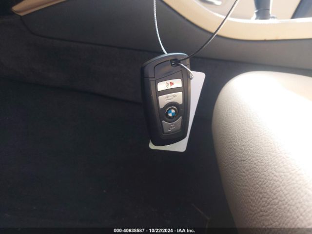 WBA5A5C55GG348981 BMW 528I