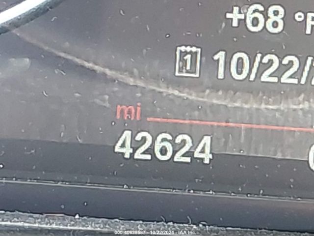 WBA5A5C55GG348981 BMW 528I