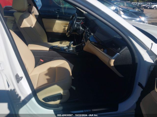 WBA5A5C55GG348981 BMW 528I