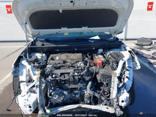 2T3C1RFV1LW076425 Toyota Rav4 Xle Premium