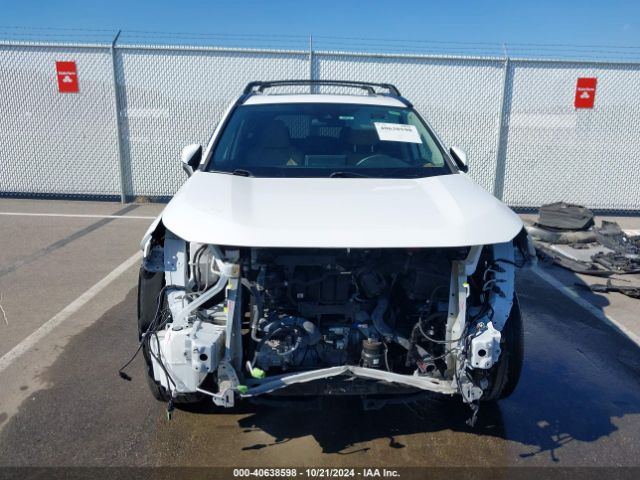 2T3C1RFV1LW076425 Toyota Rav4 Xle Premium