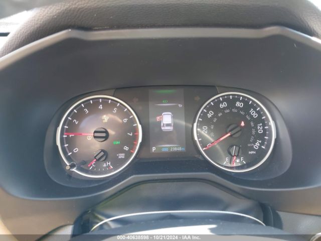 2T3C1RFV1LW076425 Toyota Rav4 Xle Premium