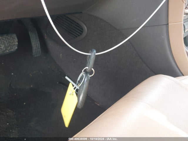 Buick Enclave Leather 2016 5GAKRBKD5GJ295287 Image 11
