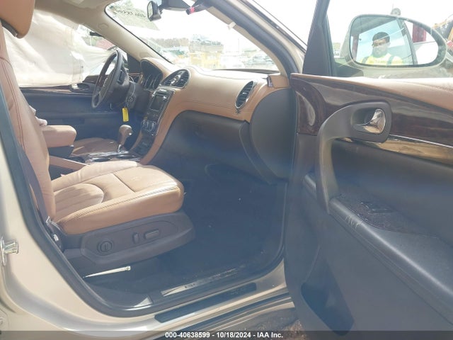 Buick Enclave Leather 2016 5GAKRBKD5GJ295287 Image 5