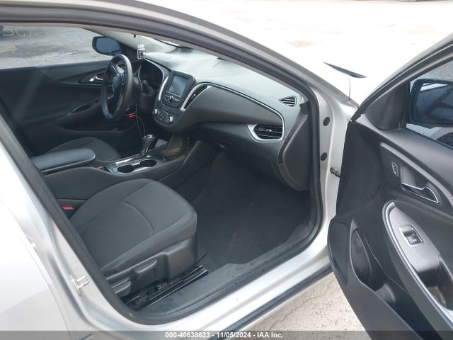 Chevrolet MALIBU LS 2016 1G1ZB5ST5GF255930 Image 5