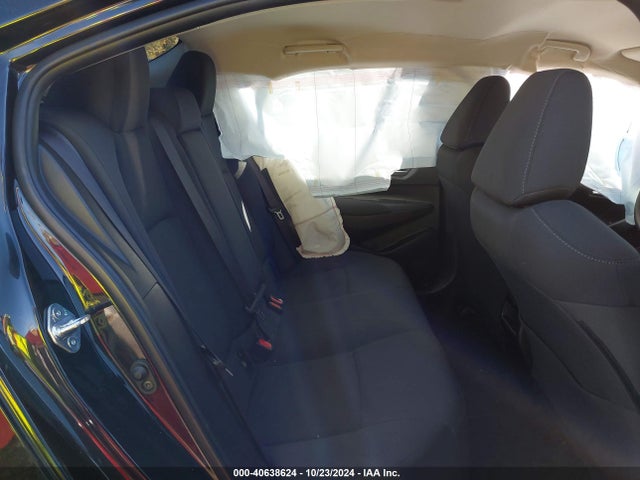 Toyota COROLLA LE 2021 5YFEPMAEXMP165018 Image 8