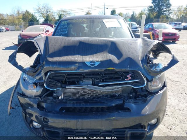 WMWZC5C57GWU04968 Mini Countryman Cooper S