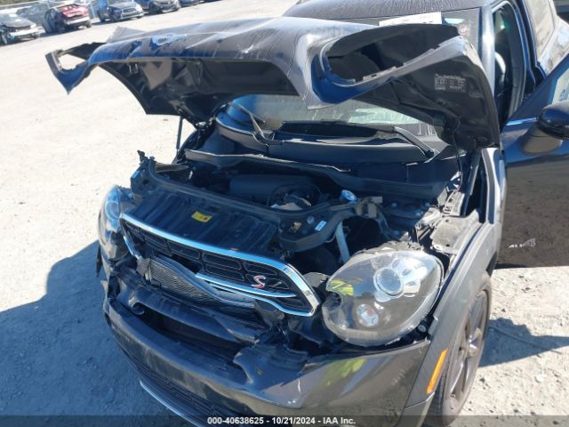 WMWZC5C57GWU04968 Mini Countryman Cooper S