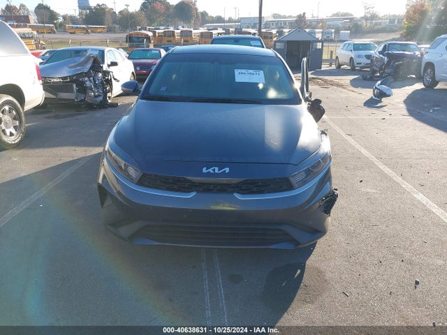 KIA Forte Lxs 2022 3KPF24AD7NE471929 Image 12
