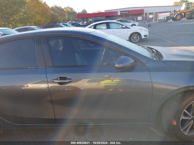 KIA Forte Lxs 2022 3KPF24AD7NE471929 Image 13
