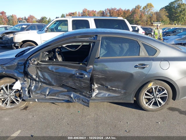 KIA Forte Lxs 2022 3KPF24AD7NE471929 Image 14