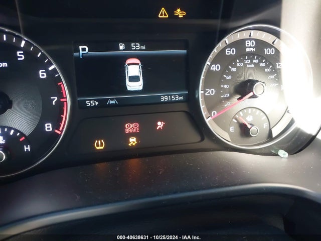 KIA Forte Lxs 2022 3KPF24AD7NE471929 Image 15