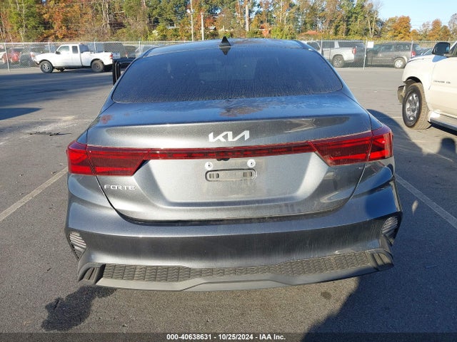 KIA Forte Lxs 2022 3KPF24AD7NE471929 Image 16