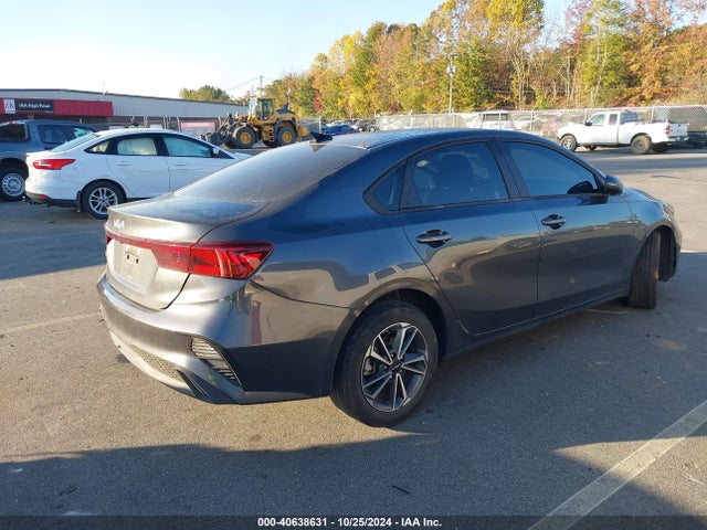 KIA Forte Lxs 2022 3KPF24AD7NE471929 Image 4