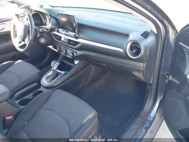 KIA Forte Lxs 2022 3KPF24AD7NE471929 Image 5