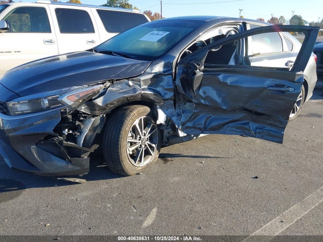 KIA Forte Lxs 2022 3KPF24AD7NE471929 Image 6
