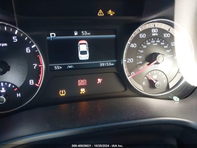 KIA Forte Lxs 2022 3KPF24AD7NE471929 Image 7