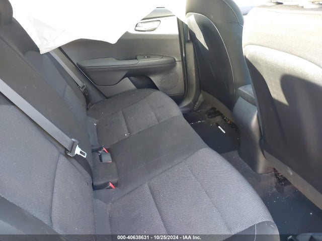 KIA Forte Lxs 2022 3KPF24AD7NE471929 Image 8