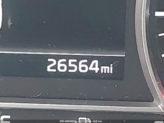 5XYRGDLC0PG196882 KIA SORENTO LX