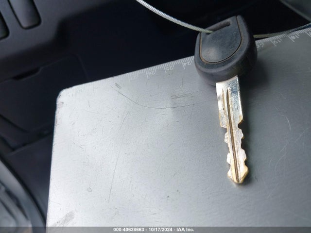 2008 MITSUBISHI LANCER JA3AU86U08U002089 Photo 10