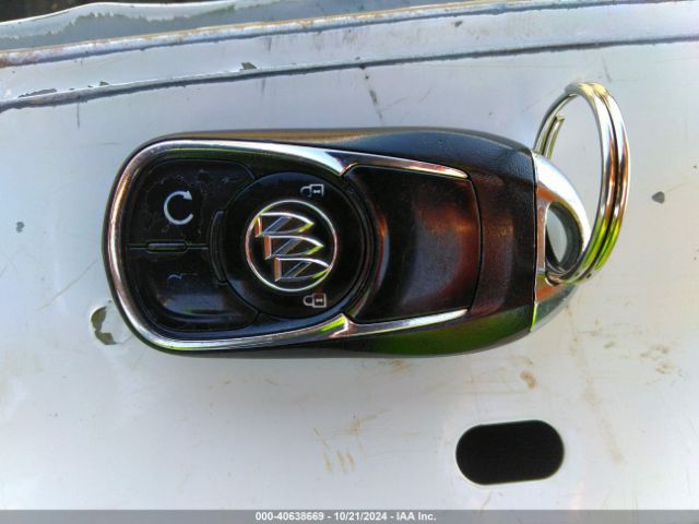 KL4CJBSB4HB158131 Buick Encore Preferred Ii
