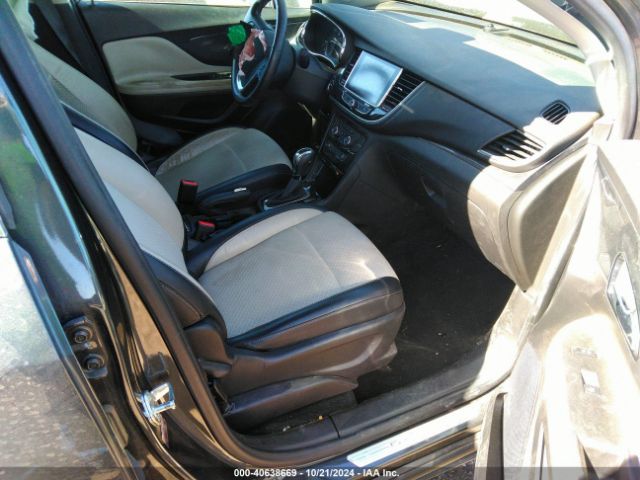 KL4CJBSB4HB158131 Buick Encore Preferred Ii