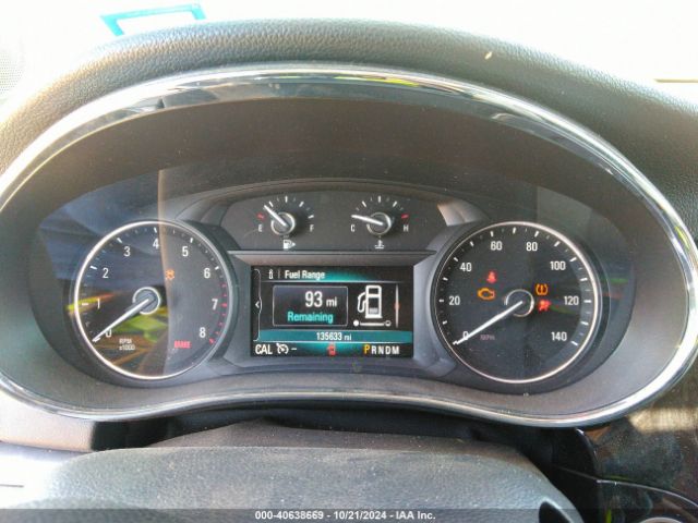 KL4CJBSB4HB158131 Buick Encore Preferred Ii