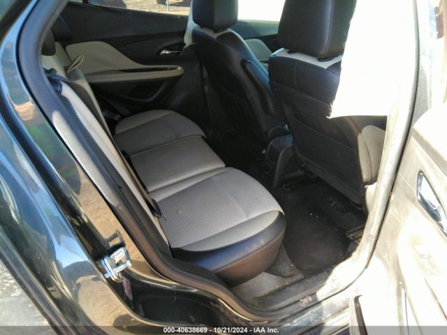 KL4CJBSB4HB158131 Buick Encore Preferred Ii