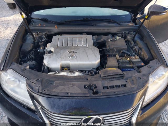 JTHBK1GG8E2093940 Lexus ES 350
