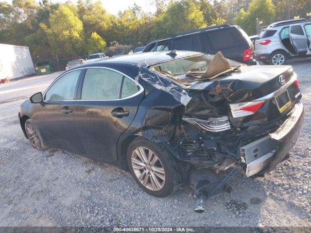 JTHBK1GG8E2093940 Lexus ES 350