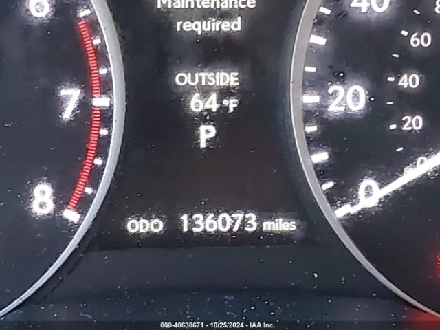 JTHBK1GG8E2093940 Lexus ES 350
