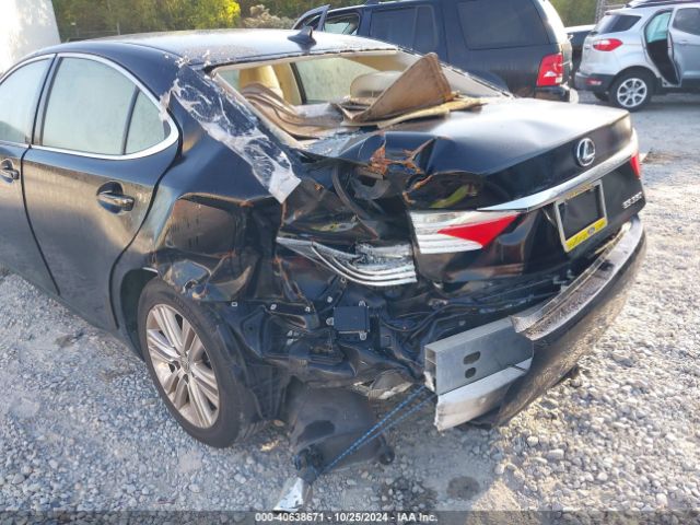 JTHBK1GG8E2093940 Lexus ES 350
