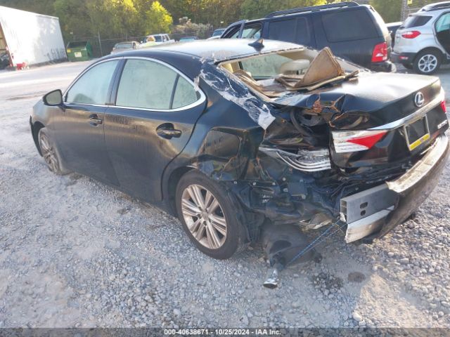 JTHBK1GG8E2093940 Lexus ES 350