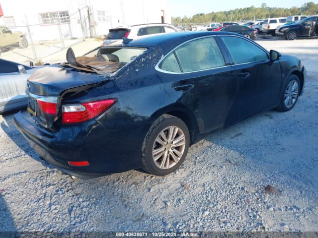 JTHBK1GG8E2093940 Lexus ES 350