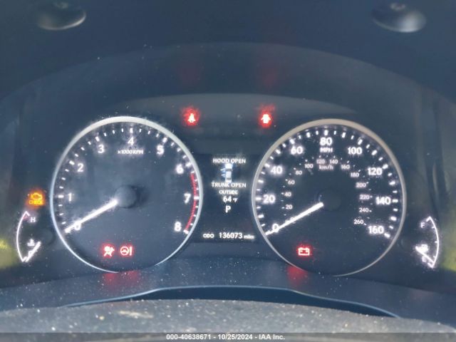JTHBK1GG8E2093940 Lexus ES 350