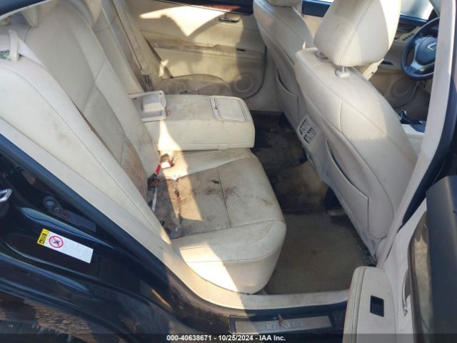JTHBK1GG8E2093940 Lexus ES 350