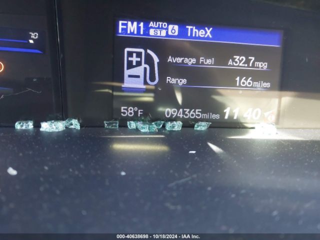 19XFB2F57FE236938 Honda Civic Lx