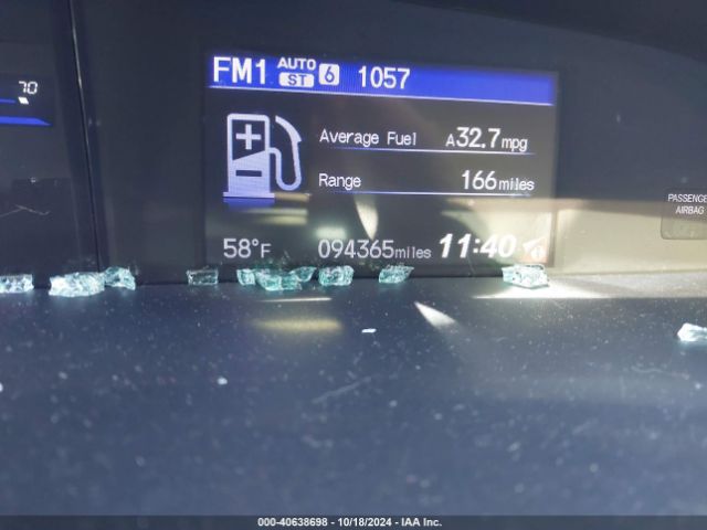 19XFB2F57FE236938 Honda Civic Lx