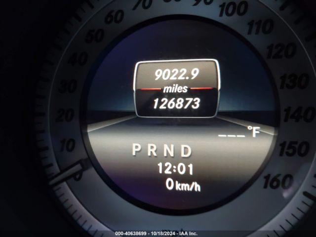 WDDGJ4HBXFG369687 Mercedes-Benz C 250
