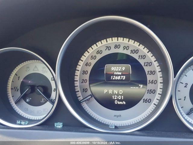 WDDGJ4HBXFG369687 Mercedes-Benz C 250
