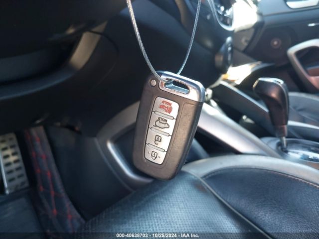 KMHTC6AE1FU216440 Hyundai Veloster Turbo