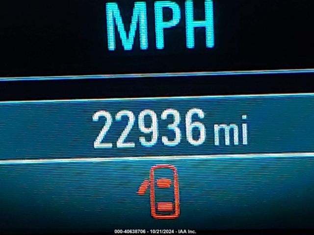 KL4CJESB2JB716467 Buick Encore Preferred