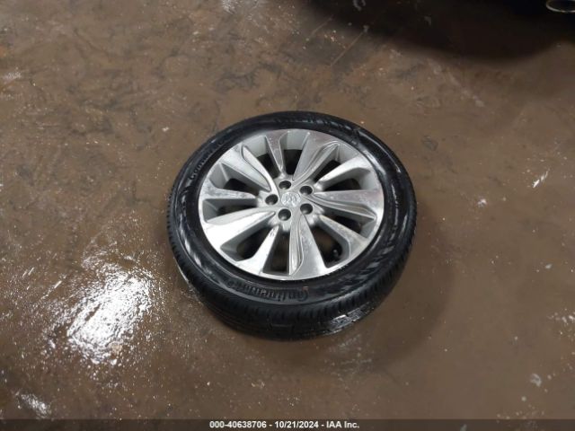 KL4CJESB2JB716467 Buick Encore Preferred