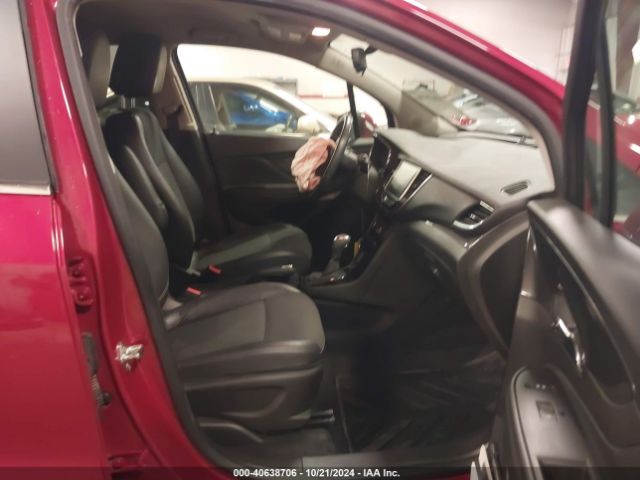 KL4CJESB2JB716467 Buick Encore Preferred