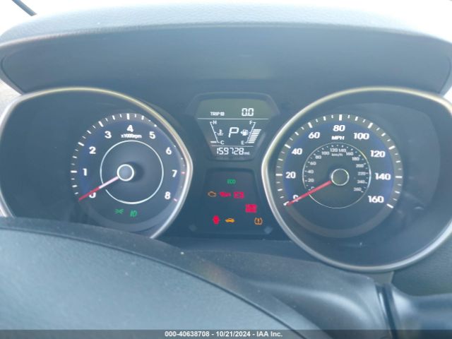 5NPDH4AE5FH571765 Hyundai ELANTRA SE