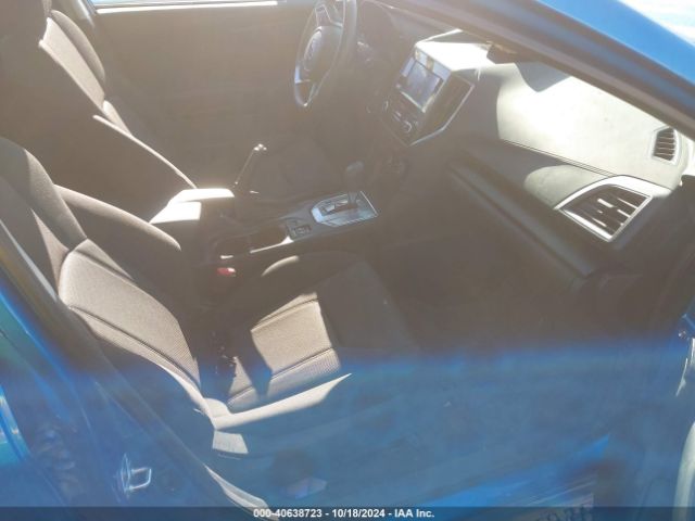 4S3GTAV65M3705891 Subaru Impreza Premium 5-door